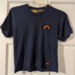 Aviator Nation Boyfriend T